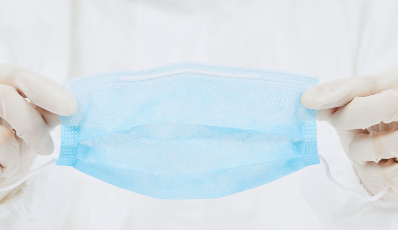 口罩/防護服生產企業宣傳片拍攝制作